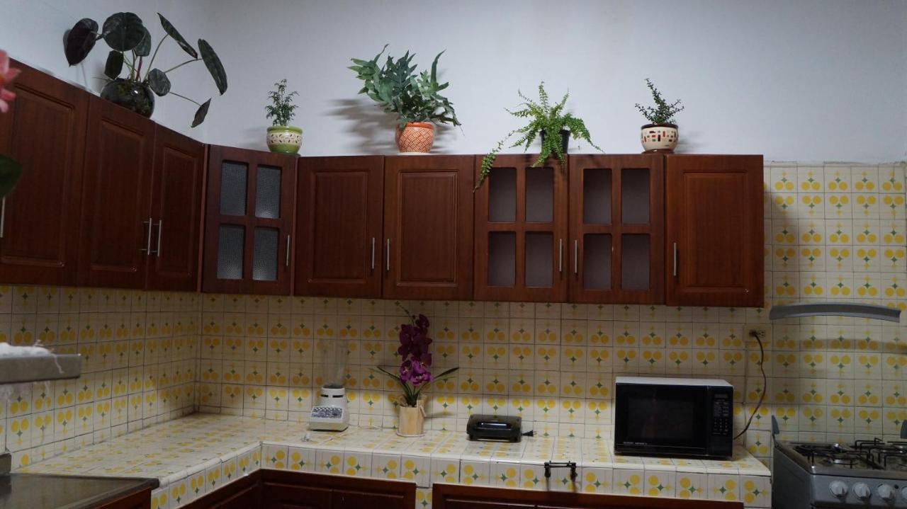 El Jardin De La 10 Otel Medellín Dış mekan fotoğraf
