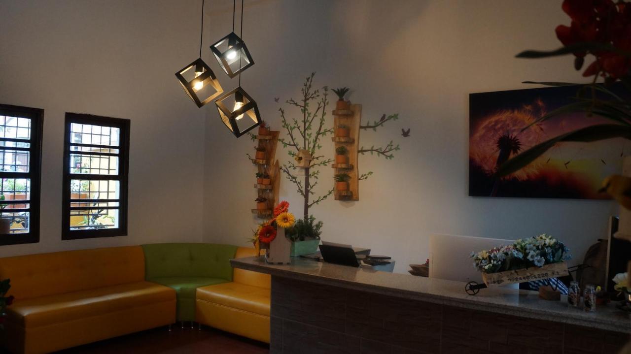 El Jardin De La 10 Otel Medellín Dış mekan fotoğraf