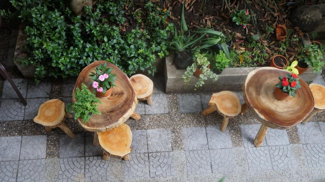 El Jardin De La 10 Otel Medellín Dış mekan fotoğraf