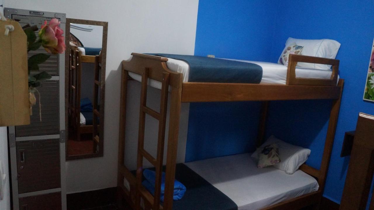 El Jardin De La 10 Otel Medellín Dış mekan fotoğraf