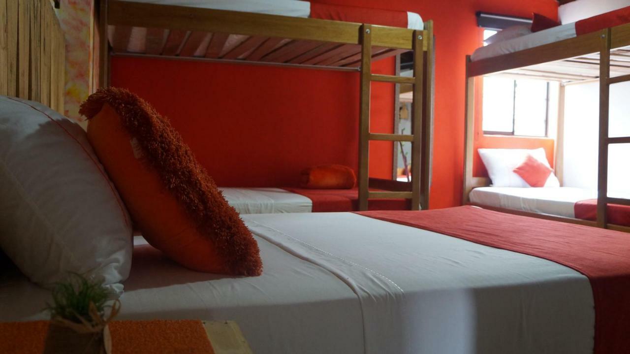 El Jardin De La 10 Otel Medellín Dış mekan fotoğraf
